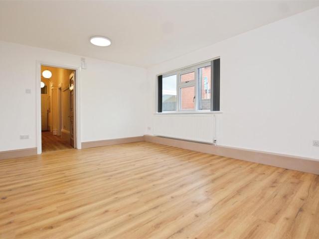 Flat for rent in Crosby, Dragonby