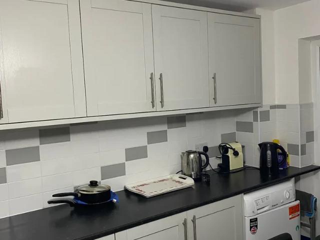 Flat for rent in London, North Woolwich