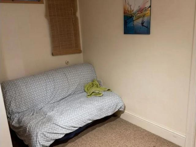 Flat for rent in London Borough of Merton, Greater London