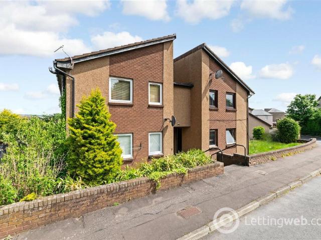 Flat for rent in Coldside, Scotland