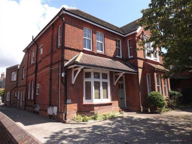 Flat for rent in West Worthing, Worthing