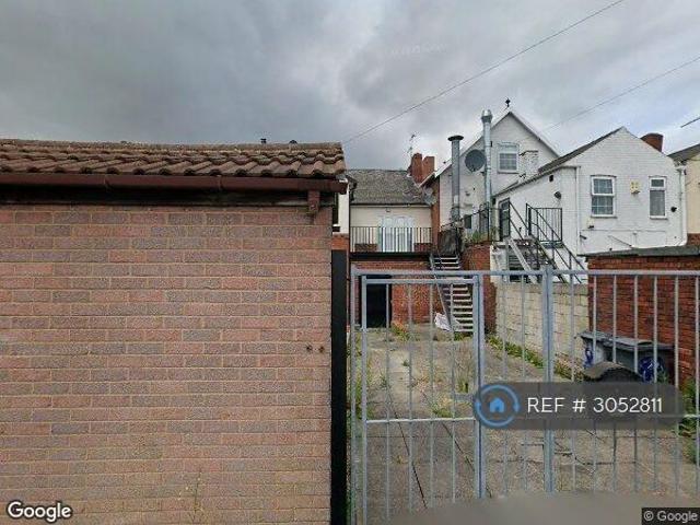 Flat for rent in Thurnscoe, Barnsley