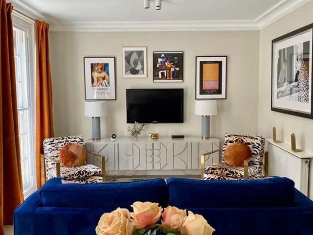 Flat for rent in Mayfair, Mayfair