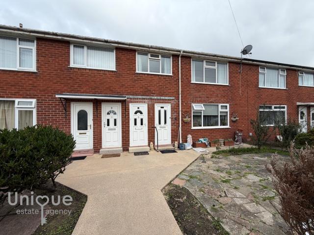 Flat for rent in St Annes, Fylde