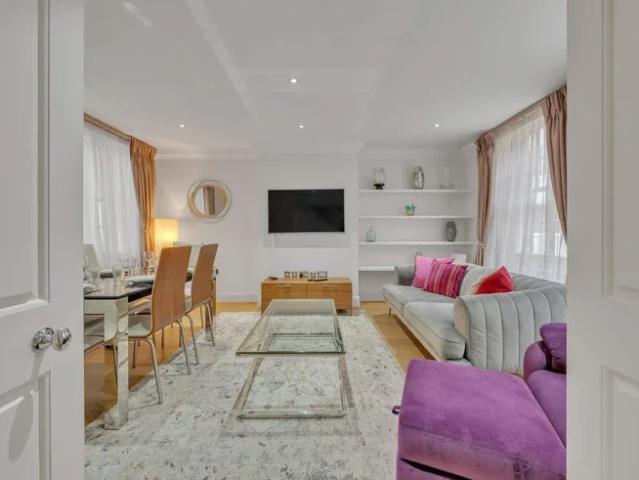 Flat for rent in Mayfair, Mayfair
