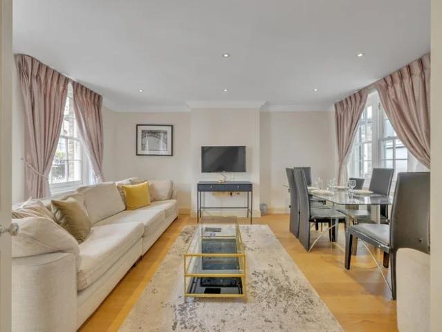 Flat for rent in Mayfair, Mayfair