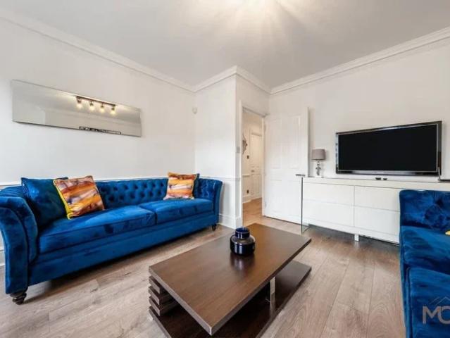 Flat for rent in Mayfair, Mayfair