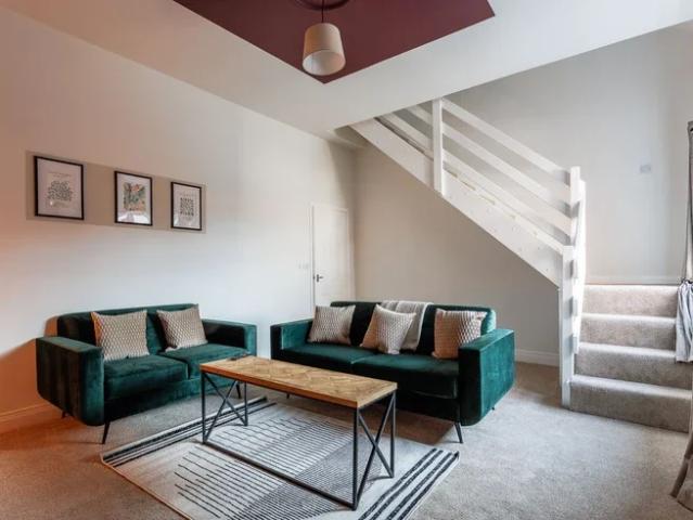 House for rent in Millfield, Tyne And Wear