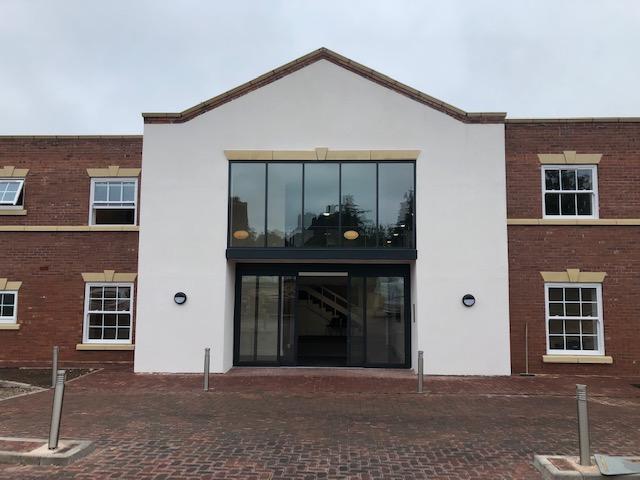 Flat for rent in Shirley, West Midlands