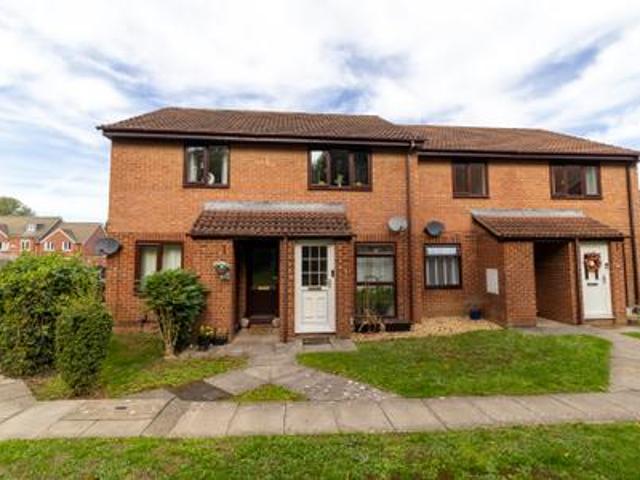 Flat for rent in East Anton, Test Valley