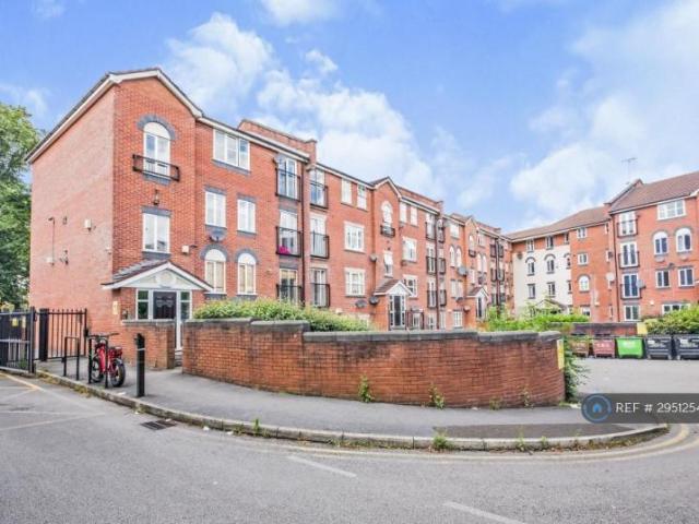 Flat for rent in Georgia, Greater Manchester