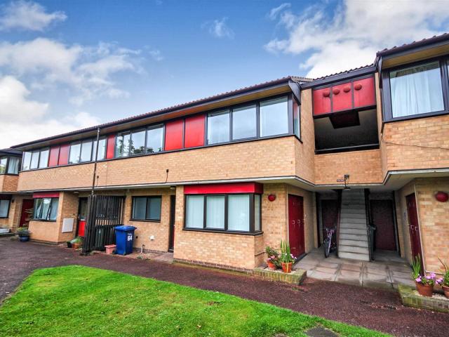 Flat for rent in Chesterton, Cambridge