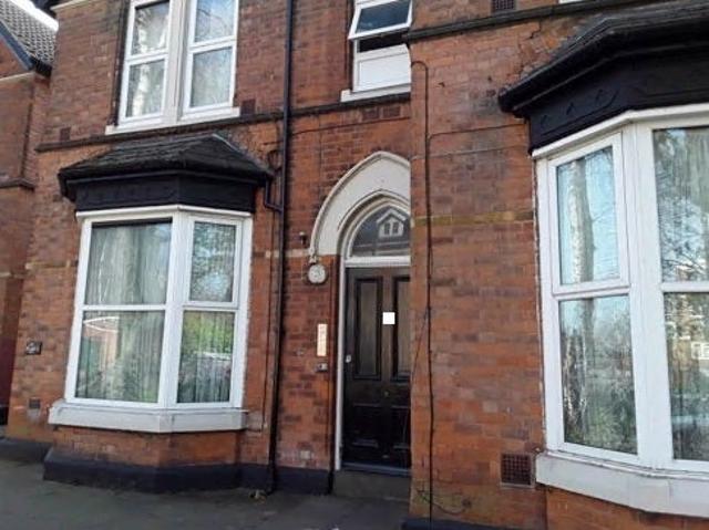 Flat for rent in Acocks Green, Tyseley