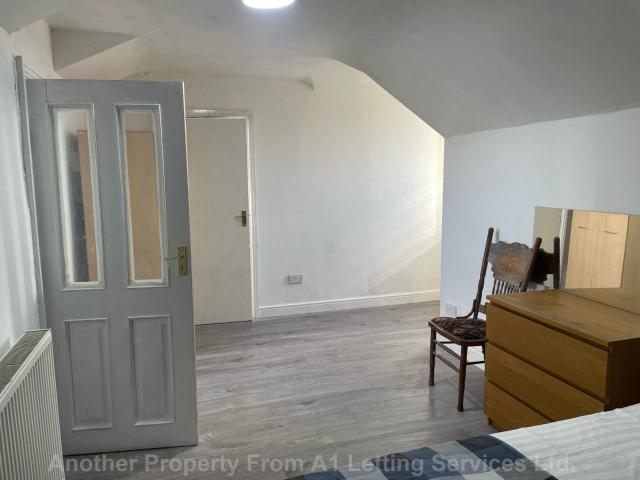 Flat for rent in Acocks Green, Tyseley