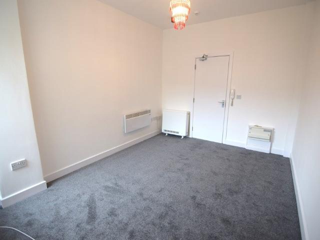 Flat for rent in Blackpool