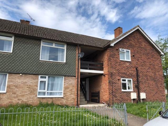 Flat for rent in Westfields, Lower Bullingham