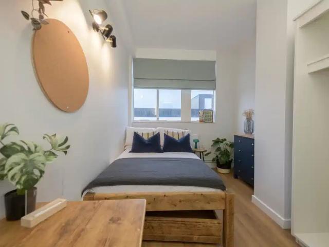 Flat for rent in Mayfair, East Marylebone