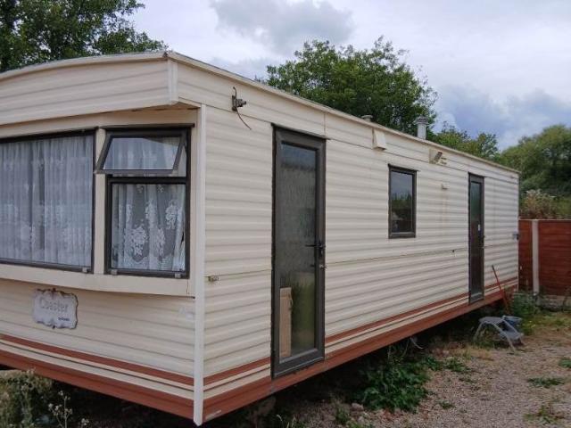 Flat for rent in Hilton CP, South Derbyshire