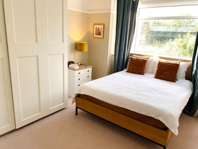 Flat for rent in London Borough of Camden, Greater London