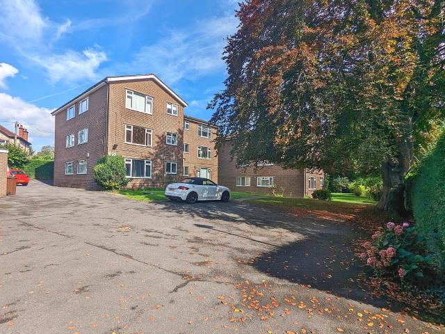 Flat for rent in South Yorkshire