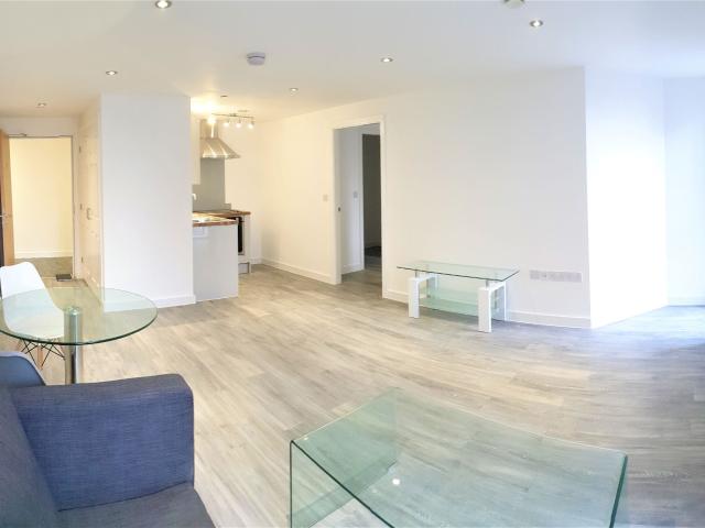 Flat for rent in Georgia, Greater Manchester