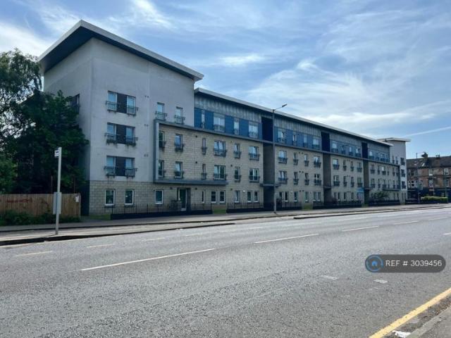 Flat for rent in Kinning Park, Glasgow