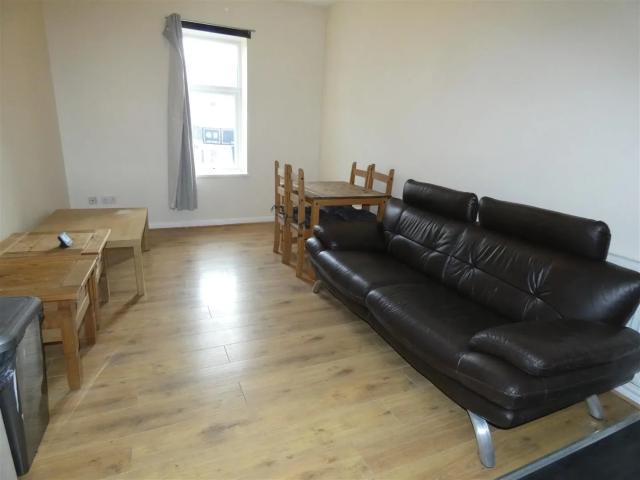 Flat for rent in Byker, Newcastle upon Tyne