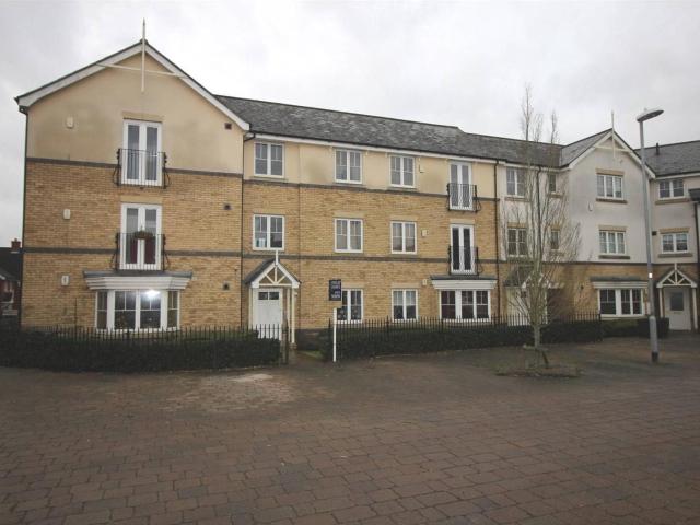 Flat for rent in Great and Little Leighs, Chelmsford