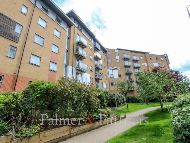 Flat for rent in Clacton-on-Sea, Tendring