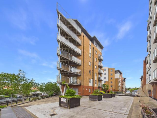 Flat for rent in Clacton-on-Sea, Tendring