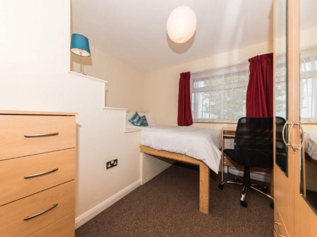 Flat for rent in Canterbury, St. Dunstan's