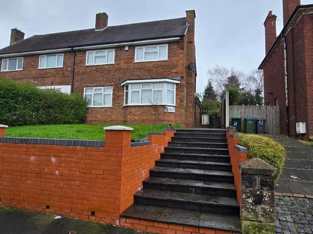 Flat for rent in Brandhall, Isle Of Man