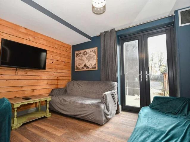 Flat for rent in Headingley Hill, Headingley