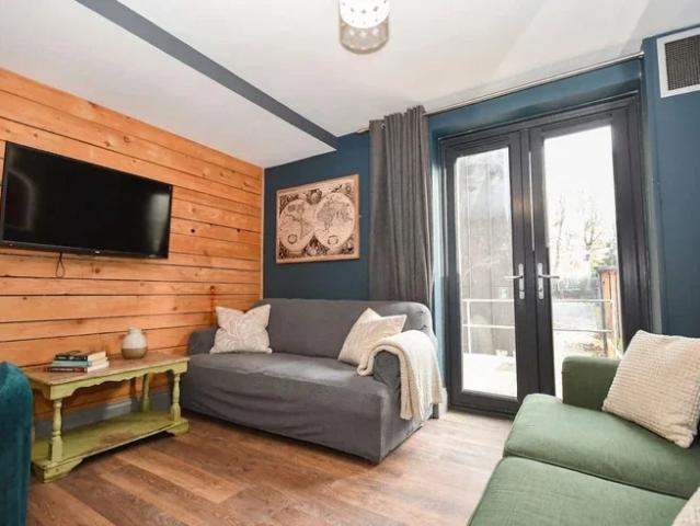 Flat for rent in Headingley Hill, Headingley