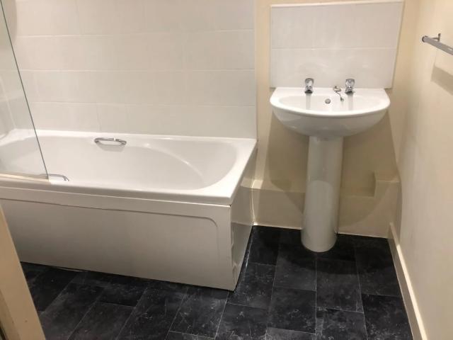 Flat for rent in Heeley Bottom, Meersbrook