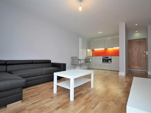 Flat for rent in Black Friars, Leicester