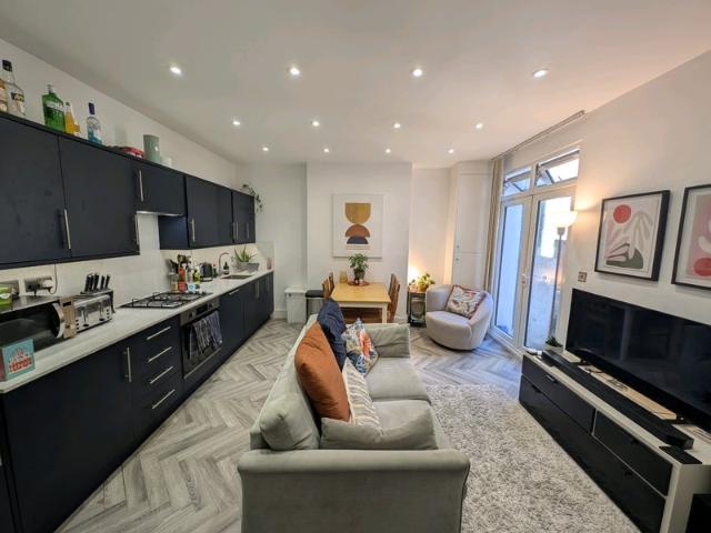 Flat for rent in City of Westminster, Greater London