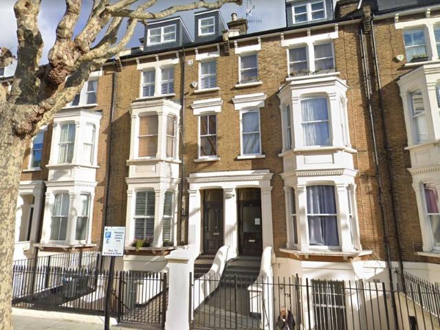 Flat for rent in Kensal Town, Maida Vale