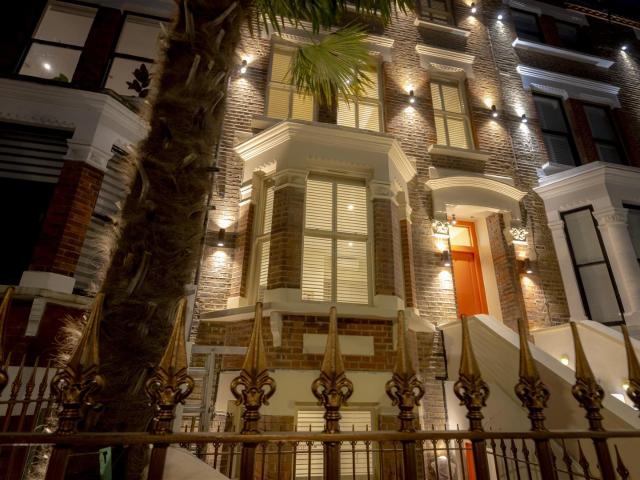 Flat for rent in Kensal Town, Greater London