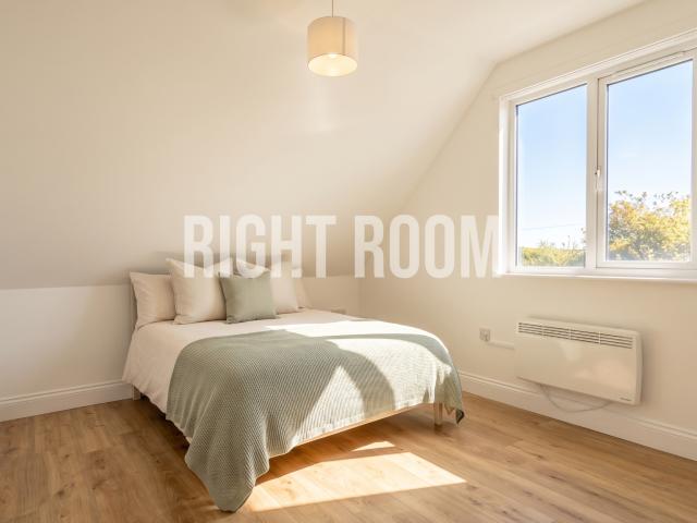 Flat for rent in Shirley, City Of Southampton
