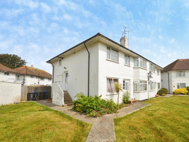 Flat for rent in Worthing, West Sussex
