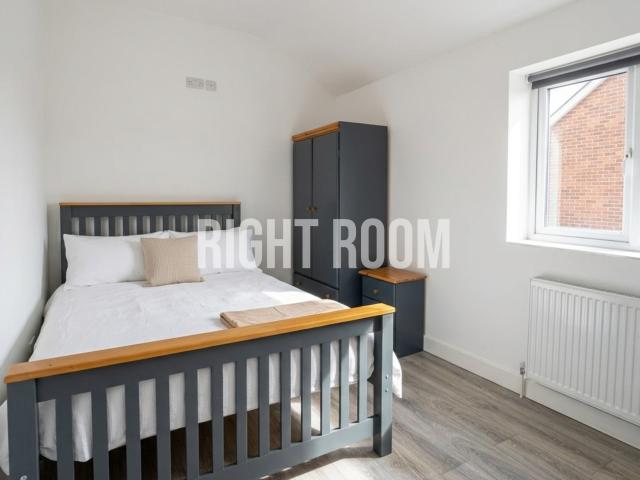 Flat for rent in Shirley, Southampton
