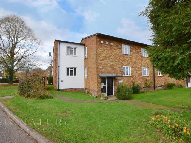 Flat for rent in Batchworth, Hertfordshire
