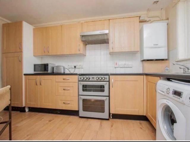 Flat for rent in West Ham, Greater London