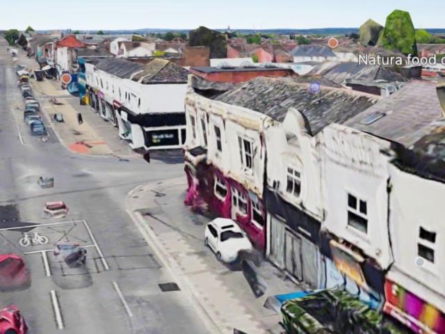 Flat for rent in Hill, City Of Southampton