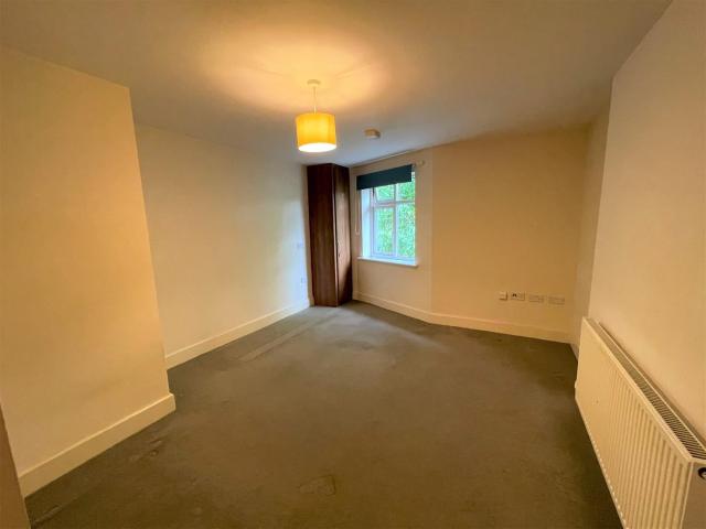 Flat for rent in Western Docks, Southampton