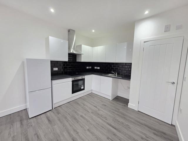 Flat for rent in Hill, City Of Southampton
