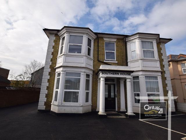 Flat for rent in Hill, City Of Southampton