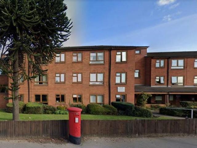 Flat for rent in Beamhurst, Staffordshire