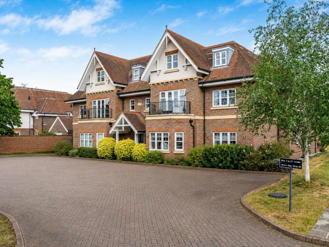 Flat for rent in Bray Wick, Maidenhead